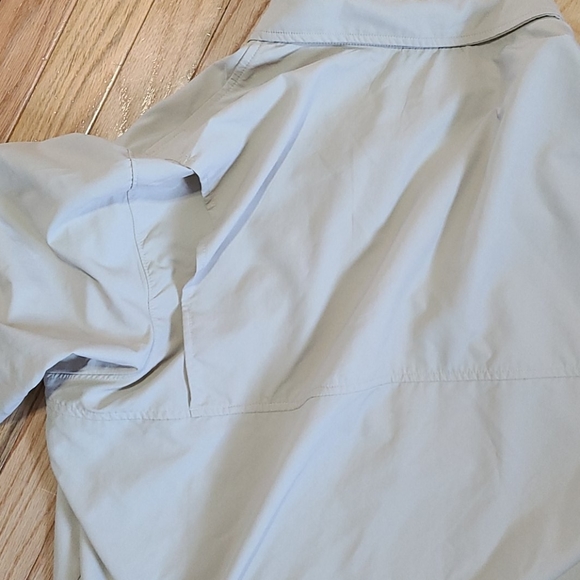 Columbia Long Sleeve - Picture 3 of 3